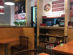 大堂-五味草堂五谷渔粉(茂业店)