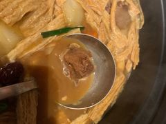 -鹿其林酒家(大学城店)