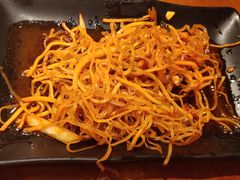 -鑫日千里马朝鲜族小馆(总店)