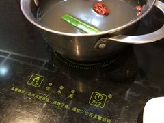 -锅色天香(巴士底区店)