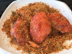 -逸林轩中餐厅(中信泰富朱家角锦江酒店)