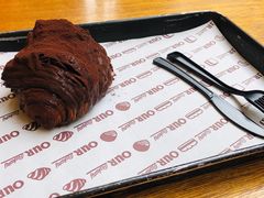脏脏包-OUR Bakery(三里屯太古里店)