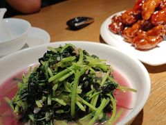 -八源地千岛湖土菜馆·有机鱼(塘苗路十九年店)