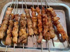 -永红源啤酒·烧烤·海鲜·大排档(青特城店)