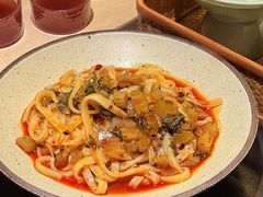 -有才叔的小馆(高新咖啡街区店)