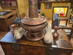 -陀岗美食·云南藏式特色餐厅