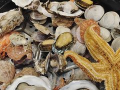 -前王院•巧克力海鲜市集餐厅(万平口店)