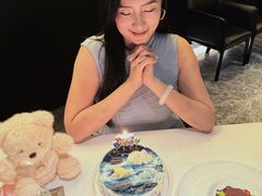 -THE WANG王品(上海中心云端店)