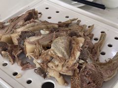 -老毛手抓·盐池滩羊非遗手抓(宁夏总店)