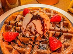 -雕刻时光·无国界料理西餐厅(五山店)