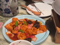 -绿茶餐厅(昌平悦荟店)