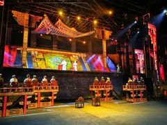 -《12·12》西安事变大型实景演出