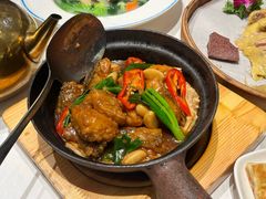 -顺德佬·宴请·生日宴(西乡店)