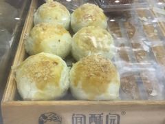 -闻酥园(大慈寺店)
