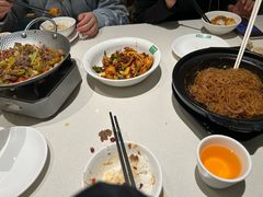 -绿草地·湘菜(芙蓉天街店)