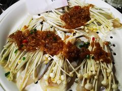 -黄寺蒸汽海鲜(黄寺大街店)