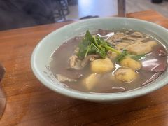 -金原鸭血粉丝汤·汤包·脆皮烤鸭(南京博物院店)
