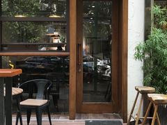 门面-AFS Cafe & Canteen(闽江二路店)