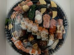 -河风精致寿司(太原店)