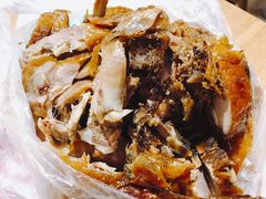 -王浩儿纪六孃甜皮鸭(乐山总店)