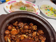 -火啫啫·粤式啫啫煲(南通首店)