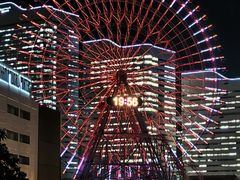 -横滨红砖仓库1号馆