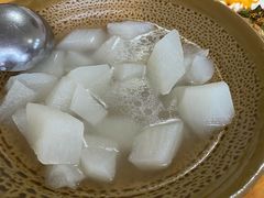 -茅屋大酒店