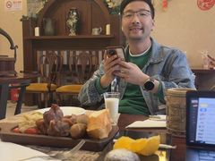 -东海咖啡馆