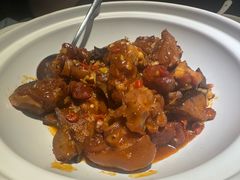 -院里寻菜·精致庭院菜(观沙岭店)