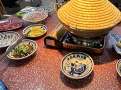-滇牛云南火锅(桂林路店)