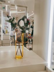 -MMby HairCode 芭曲发型概念店