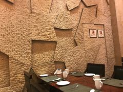-济南喜来登酒店-盛宴自助西餐厅·综合自助
