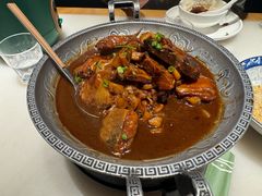 -大鱼徽州·寻味徽菜(星光总店)