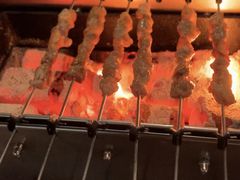 -很久以前羊肉串(簋街店)