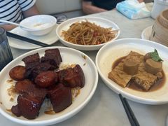 -南小馆(迪士尼小镇店)