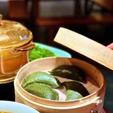 🍀杭州探店｜新晋高端地道衢州菜｜环境也太高级了！