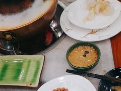 -壹条龙饭庄台基厂店