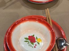 -老三样·旧食新味(船山路店)