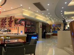 -元一希尔顿酒店·禅自助餐厅·啤酒花园