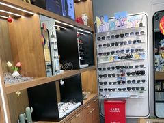 -一代眼镜(浦东大拇指广场店)