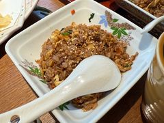 -水之惠鲜鱼料理(王府大街店)