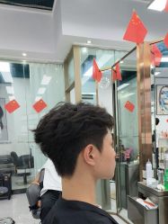 -ASG Hair Salon烫染·接发