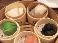 -避风塘(江桥万达店)