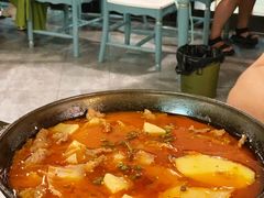 -付掌柜在成都·热炒砂锅集(金禾店)