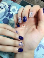 -睫乐园•睫公馆•美睫美甲沙龙