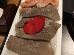 -山满楼鲜货火锅(喜悦汇店)