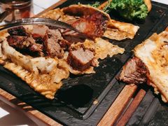 -佐度王子扒房(天鹅湖店)