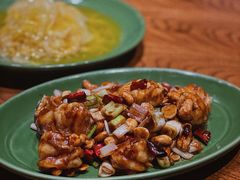 -君悦酒店·1881·北京烤鸭