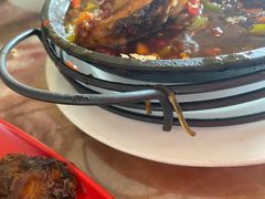 -李连贵熏肉大饼(天通苑店)