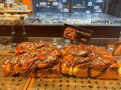 -红跑车蛋糕世界(清江路店)